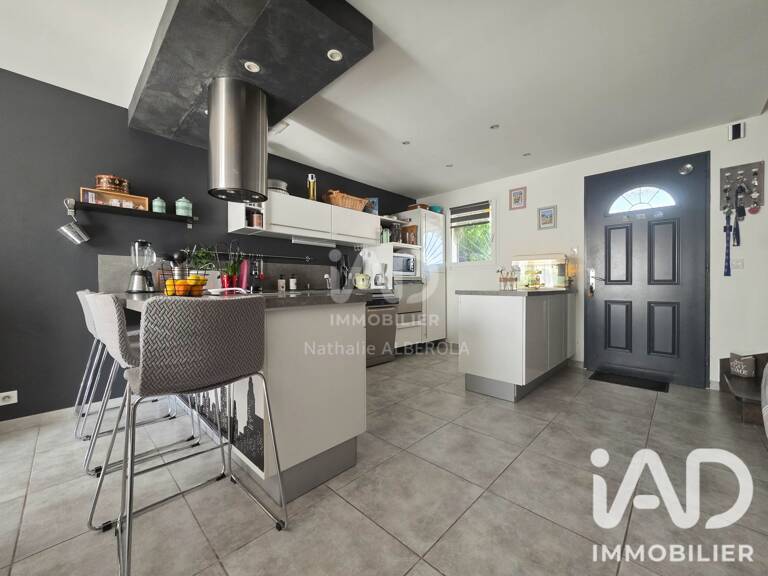 Vente Maison/villa 4 pièces — photo 1