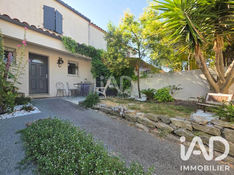 Vente Maison/villa 4 pièces — photo 1