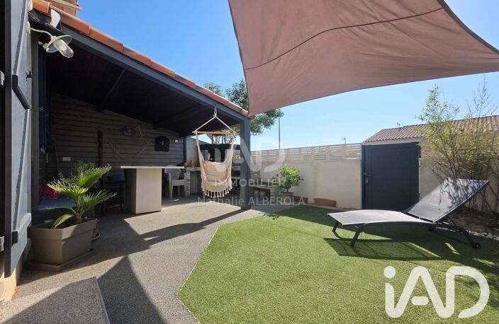 Vente Maison/villa 4 pièces — photo 2