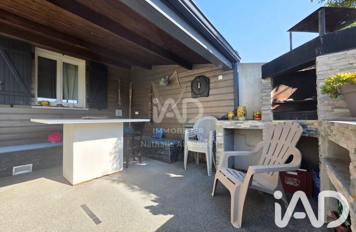 Vente Maison/villa 4 pièces — photo 3