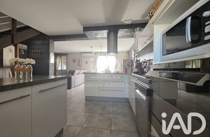 Vente Maison/villa 4 pièces — photo 4