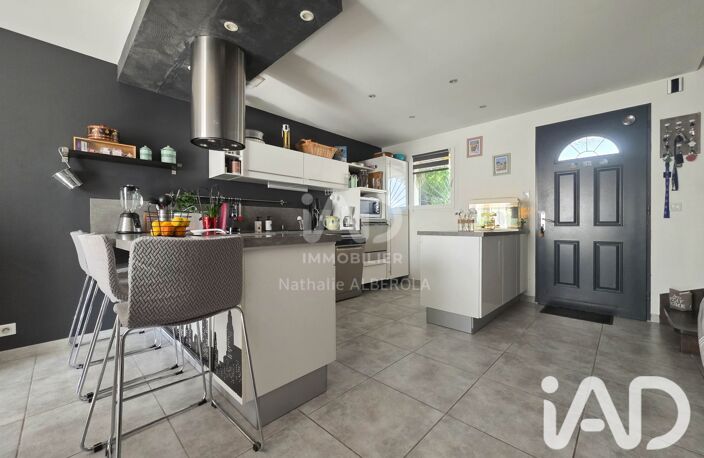 Vente Maison/villa 4 pièces — photo 5