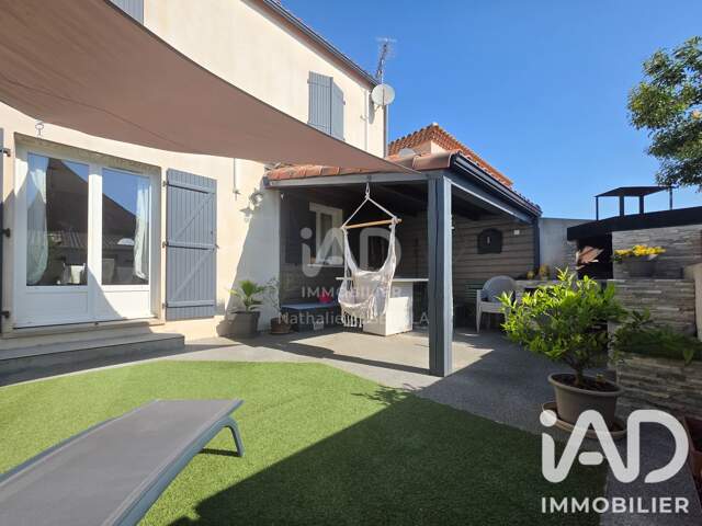 Vente Maison/villa 4 pièces — photo du bien