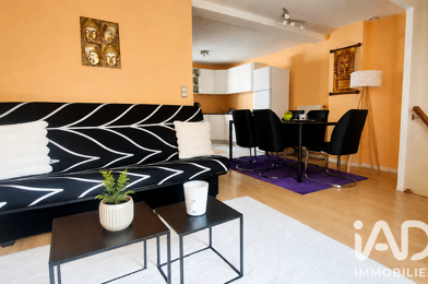 Maison 4 pièces 89900 €