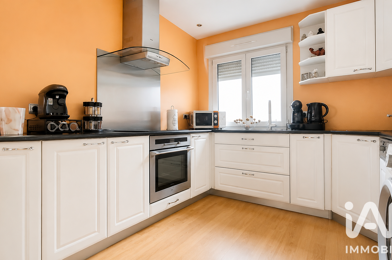 Maison 4 pièces 89900 €