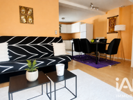 Vente Maison de ville 4 pièces — photo 2