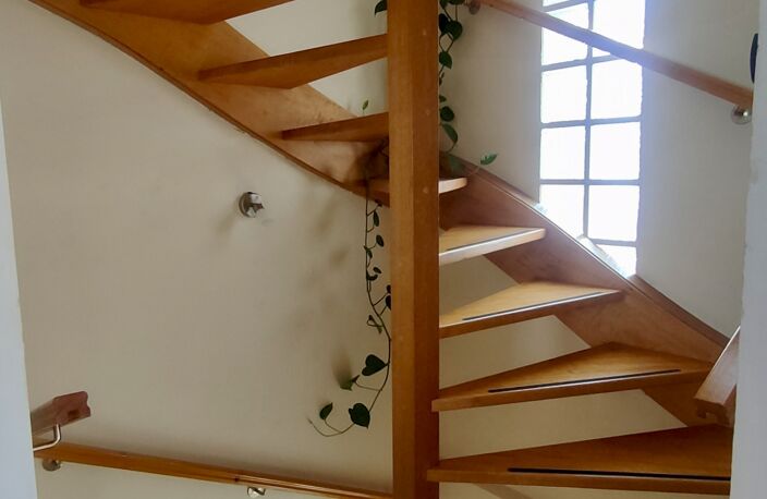 Vente Maison de ville 4 pièces — photo 5