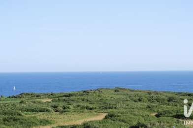 Maison 5 pièces 450000 €