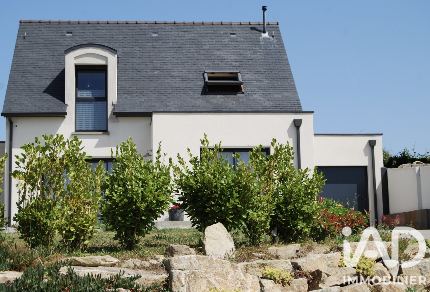 Vente Maison/villa 5 pièces — photo 1