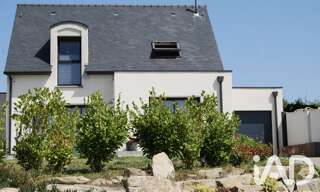 Maison 5 Pièces 101 m² à vendre à Plogoff (29770)