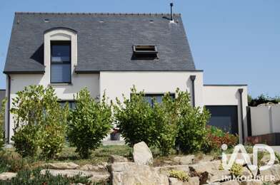 Maison 5 pièces 435000 €