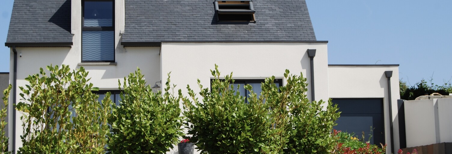 Maison 5 Pièces 101 m² à vendre à Plogoff (29770)
