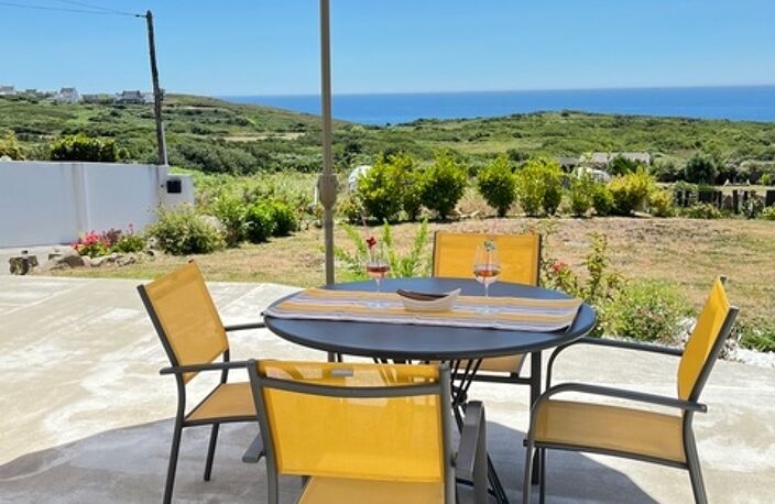 Vente Maison/villa 5 pièces — photo 3