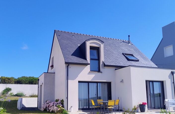 Vente Maison/villa 5 pièces — photo 4