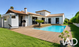 Maison 4 Pièces 147 m² à vendre à Toulouges (66350)