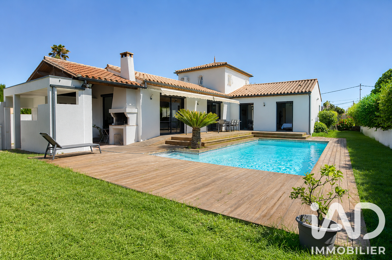 Maison 4 pièces 697000 €
