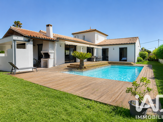 Vente Maison/villa 4 pièces — photo du bien