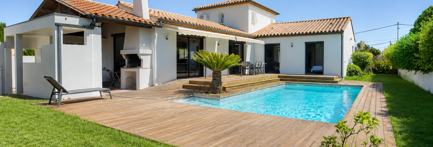 Maison 4 Pièces 147 m² à vendre à Toulouges (66350)