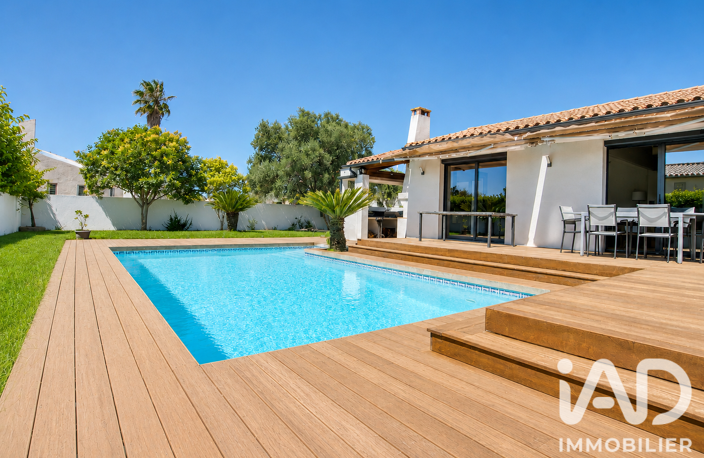 Vente Maison/villa 4 pièces — photo 2