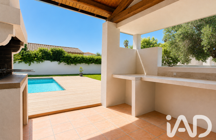 Vente Maison/villa 4 pièces — photo 3