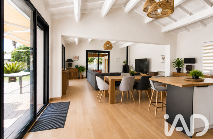 Vente Maison/villa 4 pièces — photo 4
