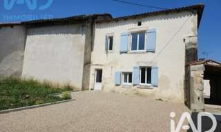 Maison 5 Pièces 110 m² à vendre à Mareuil en Périgord (24340)