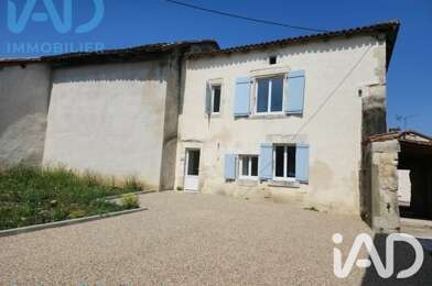Maison 5 pièces 129800 €