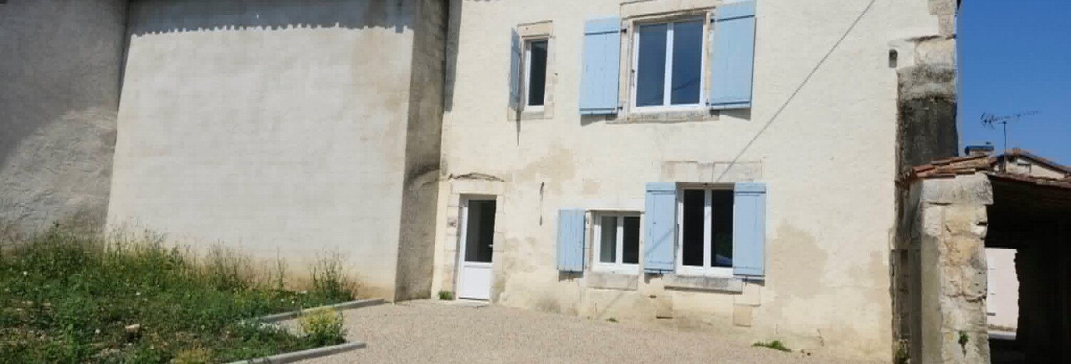 Maison 5 Pièces 110 m² à vendre à Mareuil en Périgord (24340)