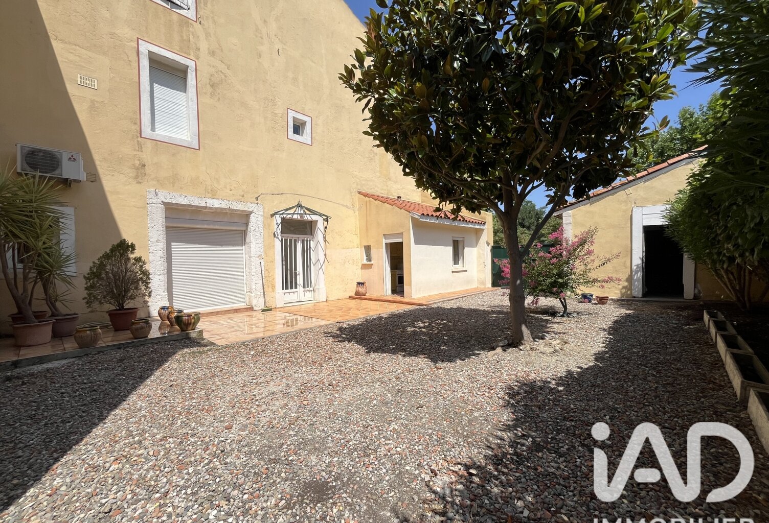 Vente Maison/villa 5 pièces — photo 1