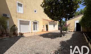 Maison 5 Pièces 118 m² à vendre à Coursan (11110)