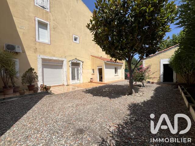 Vente Maison/villa 5 pièces — photo du bien