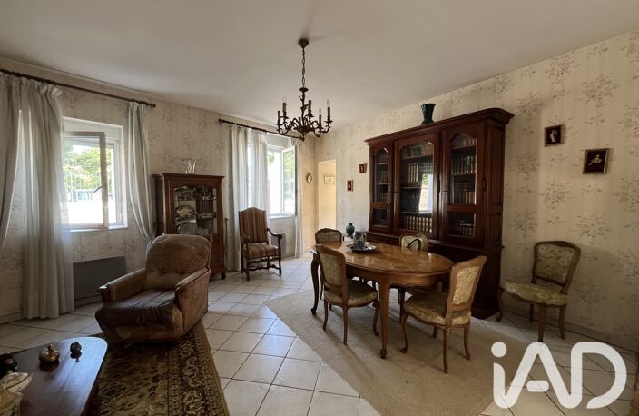 Vente Maison/villa 5 pièces — photo 2