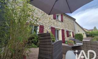 Maison 5 Pièces 134 m² à vendre à La Ferté-sous-Jouarre (77260)