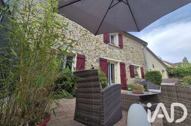 Maison 5 pièces 295000 €