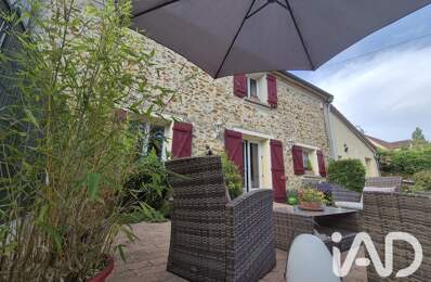 Vente Maison de campagne 5 pièces — photo du bien