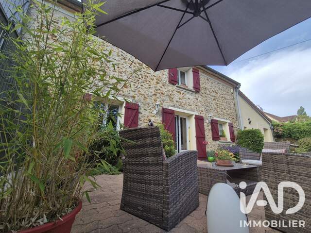 Vente Maison de campagne 5 pièces — photo du bien