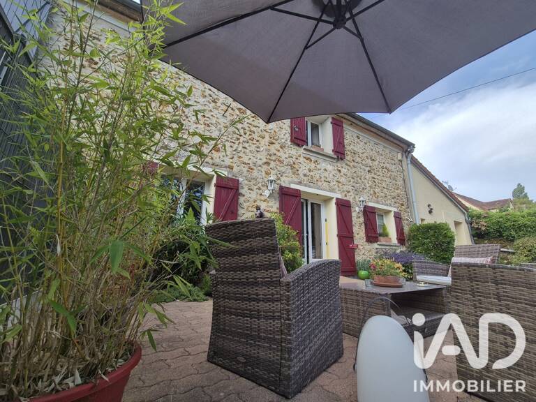 Vente Maison de campagne 5 pièces — photo 1