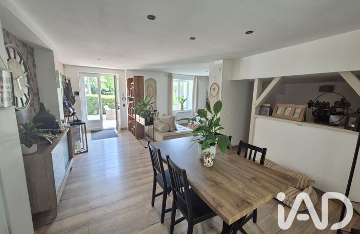 Vente Maison de campagne 5 pièces — photo 2