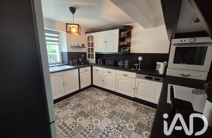 Vente Maison de campagne 5 pièces — photo 3