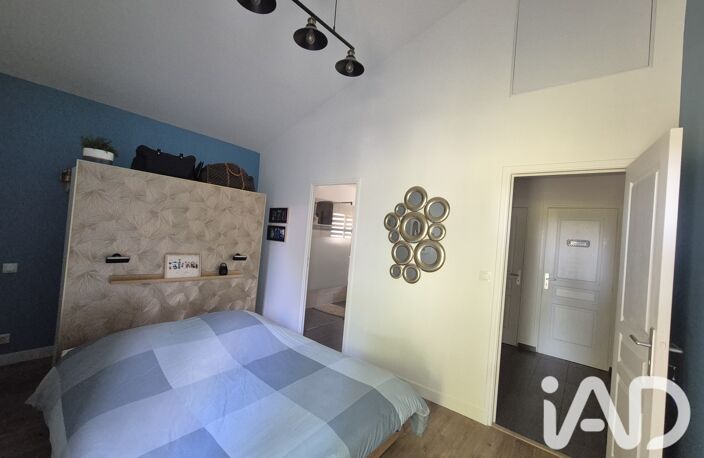 Vente Maison de campagne 5 pièces — photo 4