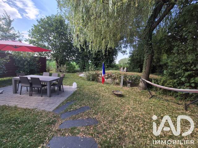 Vente Maison de campagne 5 pièces — photo du bien
