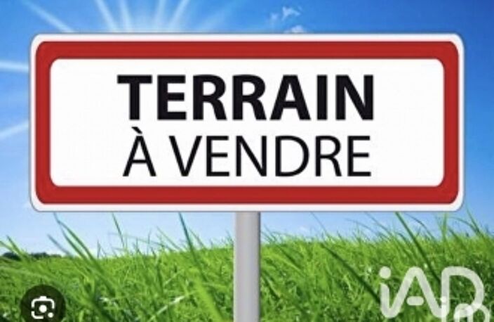Vente Terrain à bâtir 420 m&sup2; — photo 2