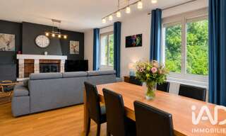 Maison 6 Pièces 161 m² à vendre à Fontaines (71150)