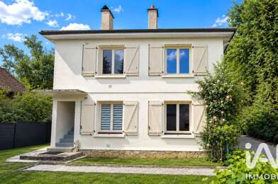 Maison 6 pièces 329000 €