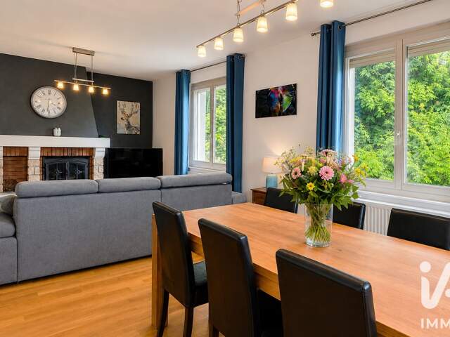 Vente Maison/villa 6 pièces — photo du bien