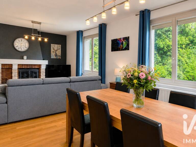 Vente Maison/villa 6 pièces — photo 1