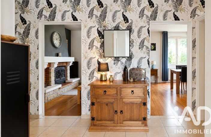 Vente Maison/villa 6 pièces — photo 2