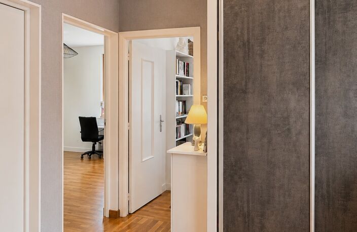 Vente Maison/villa 6 pièces — photo 5