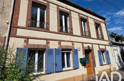 Vente Maison de village 4 pièces — photo du bien
