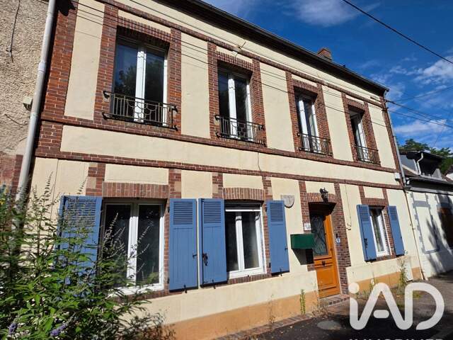 Vente Maison de village 4 pièces — photo du bien
